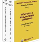 Estatutos y regulaciones Especiales - Mario E. Ackerman