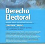 Derecho Electoral - Gonçalves Figueiredo