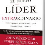 El Nuevo Líder Extraordinario - Zenger/folkman