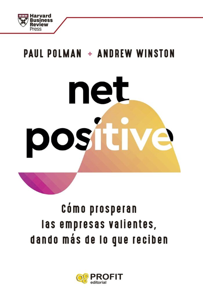Net Positive - Imagen 1