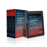 Código Penal. Parte Especial