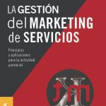 La Gestión Del Marketing De Servicios - Fernandez/bajac