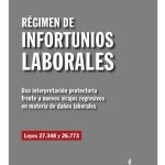 Régimen De Infortunios Laborales