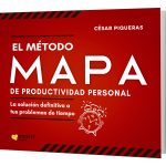 El Método Mapa De Productividad Personal - Piqueras