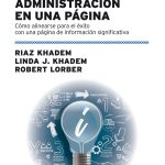 Administración En Una Página Cómo Alinearse Para El Éxito