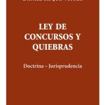 Ley De Concursos Y Quiebras - Vítolo, Daniel R