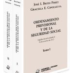Ordenamiento Previsional Y De La Seguridad Social