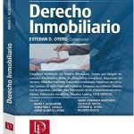 Derecho Inmobiliario - Acquarone, Otero