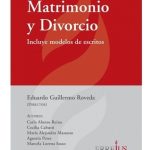 Matrimonio Y Divorcio