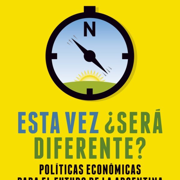 Esta Vez ¿será Diferente? - De Pablo