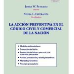 La Acción Preventiva En El Código Civil Y Comercial