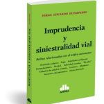 Imprudencia Y Siniestralidad Vial - Buompadre