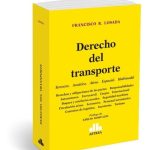 Derecho Del Transporte Terrestre. Acuático. Aéreo. Espacial