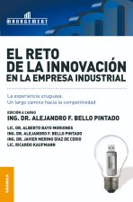 El Reto De La Innovación En La Empresa Industrial