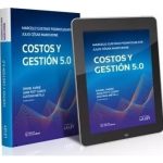 Costos Y Gestión 5.0 Podmoguilnye Marchione La Ley