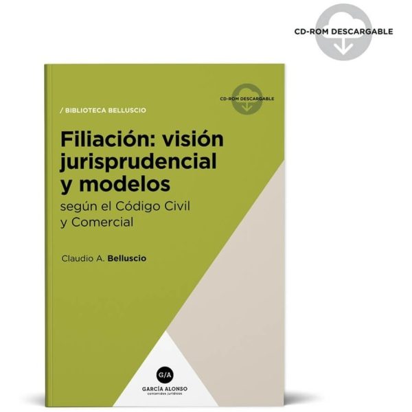 Filiación. Visión Jurisprudencial Y Modelos