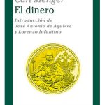 El Dinero - Carl Menger