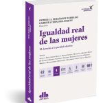 Igualdad Real De Las Mujeres - Derecho A La Paridad Efectiva