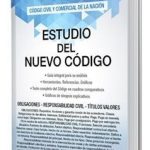 Estudio Del Nuevo Código