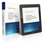Control Judicial De La Administración Publica - Mairal