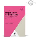 Régimen De Comunicación