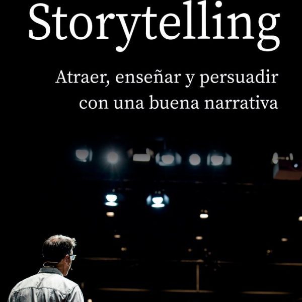 Storytelling, De Rosen, Corey. Profit Editorial, Tapa Blanda En Español