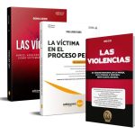 Pack Victimas - Incluye Modelos De Uso Practico