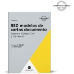 550 Modelos De Cartas Documento - Modelos Digitalizados