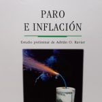 Paro Y E Inflación - Milton Friedman