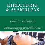 Directorio Y Asambleas - Perciavalle