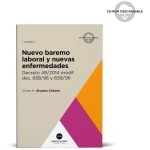 Nuevo Baremo Laboral Art