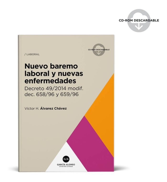 Nuevo Baremo Laboral Art - Imagen 1