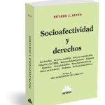 Socioafectividad Y Derechos