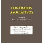 Contratos Asociativos. Roitman- Sánchez- López R.
