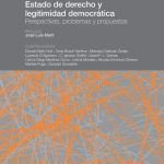 Estado De Derecho Y Legitimidad Democrática