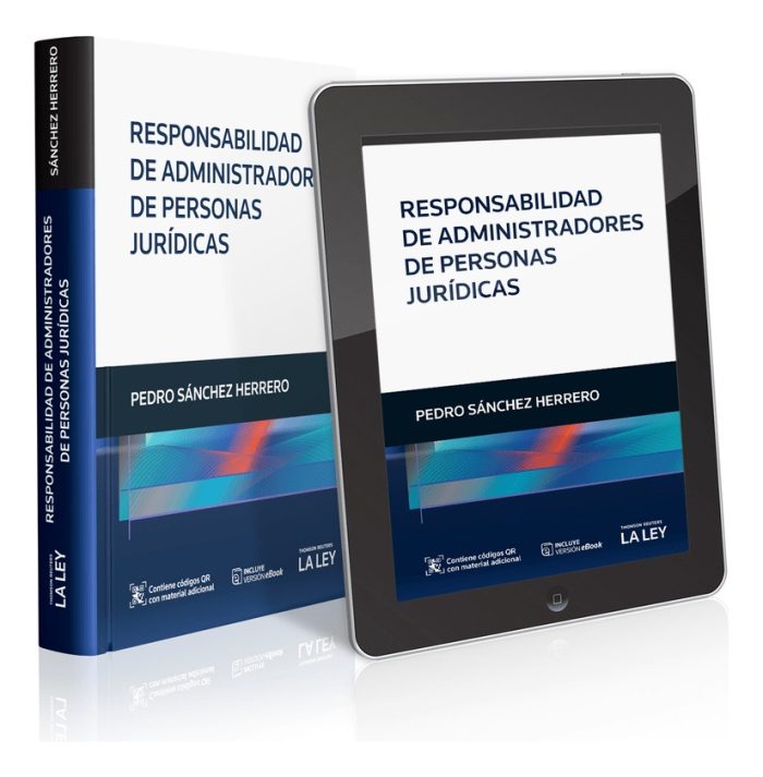Responsabilidad De Administradores De Personas Jurídicas - Imagen 1