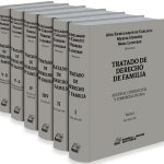 Tratado De Derecho De Familia - Encuadernado