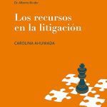 Los Recursos En La Litigación