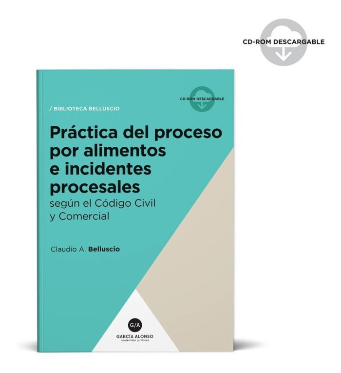 Práctica Proceso Alimentos E Incidentes (modelos) - Imagen 1