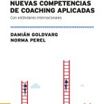 Nuevas Competencias De Coaching Aplicadas - Goldvarg/perel