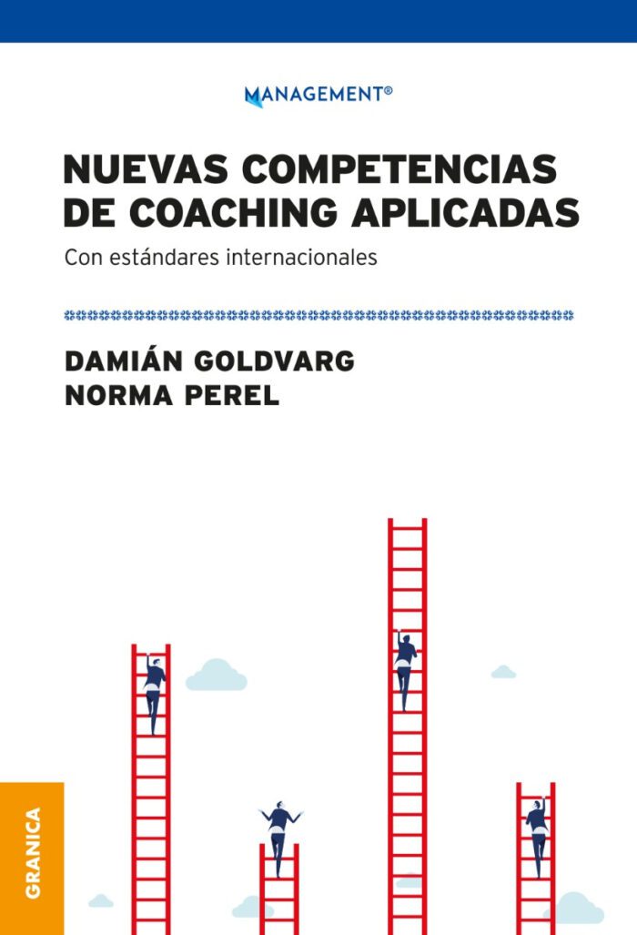 Nuevas Competencias De Coaching Aplicadas - Goldvarg/perel - Imagen 1