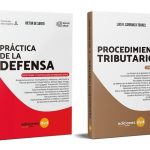 Pack Técnicas De Defensa En Material Civil Y Tributaria