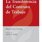 La Transferencia Del Contrato De Trabajo
