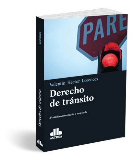 Derecho De Tránsito