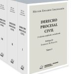 Derecho Procesal Civil - 2ª Edición - Leguisamón