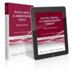 Delitos Contra La Administración Pública - Jorge Villada