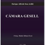 Camara Gesell - Sosa Arditi, Enrique A
