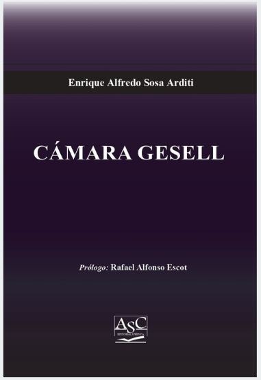 D_938441-MLA48174501244_112021-F.jpg Camara Gesell - Sosa Arditi, Enrique A - Imagen 1