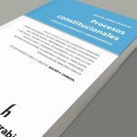 Procesos Constitucionales - Doctrina/jurisprudencia