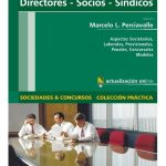 Responsabilidad: Directores - Socios - Síndicos